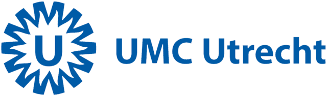 Logo van UMC Utrecht