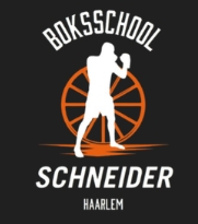 Logo van Boksschool Schneider