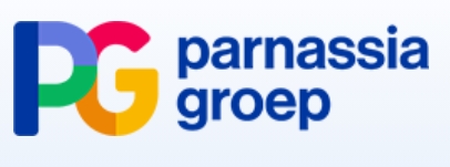 Logo van Parnassia Group
