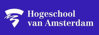Logo van Hogeschool van Amsterdam
